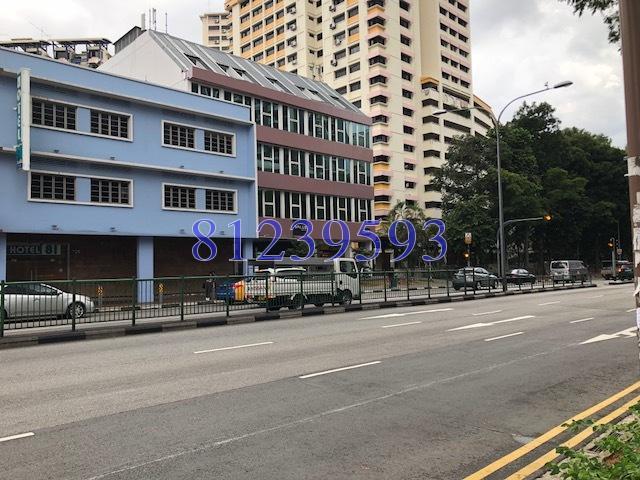 Rocca Balestier (D12), Retail #166151172